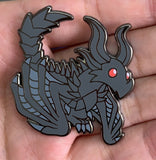 Skyrim Pins