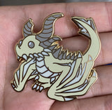 Skyrim Pins