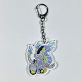 Powke Mons Scarlet and Violet Charms
