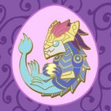 Aurelion Sol Pin