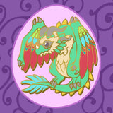 Ventuswill Pin