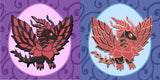 Yugioh 5Ds Pins