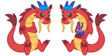 Childhood Classics Charms