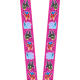 Childhood Classics Lanyard