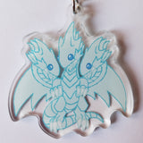 Yugioh Charms