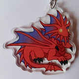 Magic the Gathering Charms