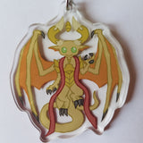 Magic the Gathering Charms