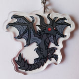 Skyrim Dragon Charms