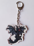 Skyrim Dragon Charms
