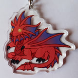 Magic the Gathering Charms