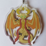 Magic the Gathering Charms
