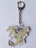 Skyrim Dragon Charms