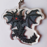 Skyrim Dragon Charms