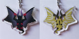 Monster Hunter Charms