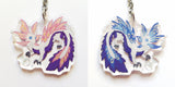 Monster Hunter Charms