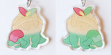 Powke Mons Generation 8 Charms