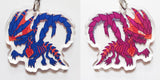 Powke Mons Generation 8 Charms