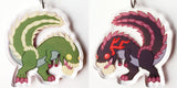 Monster Hunter World Iceborne Charm