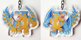 Monster Hunter World Iceborne Charm