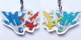 Powke Mons Legendary Charms