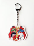 Tiamat Charm