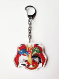 Tiamat Charm