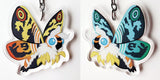 Godzilla Charms