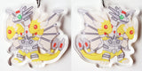 Godzilla Charms
