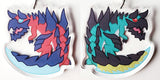 Monster Hunter World Iceborne Charm