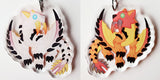 Monster Hunter World Iceborne Charm