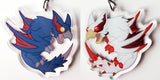 Monster Hunter World Iceborne Charm