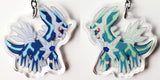 Powke Mons Legendary Charms