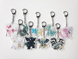 Powke Mons Legendary Charms
