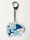 Zym Charm