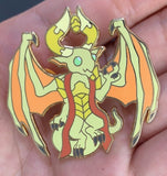 Magic the Gathering Pins