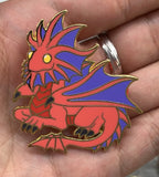 Magic the Gathering Pins