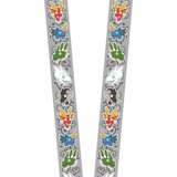 Dungeons and Dragons Lanyard