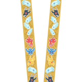 Yugioh Lanyard