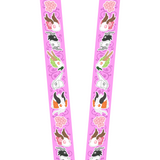 Kawaii Dwagon Lanyard
