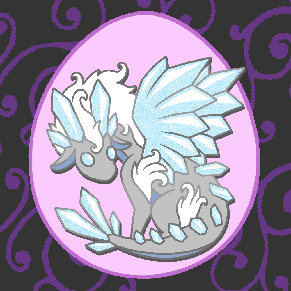 Original Dwagon Pins Set 2 – All the Dwagons