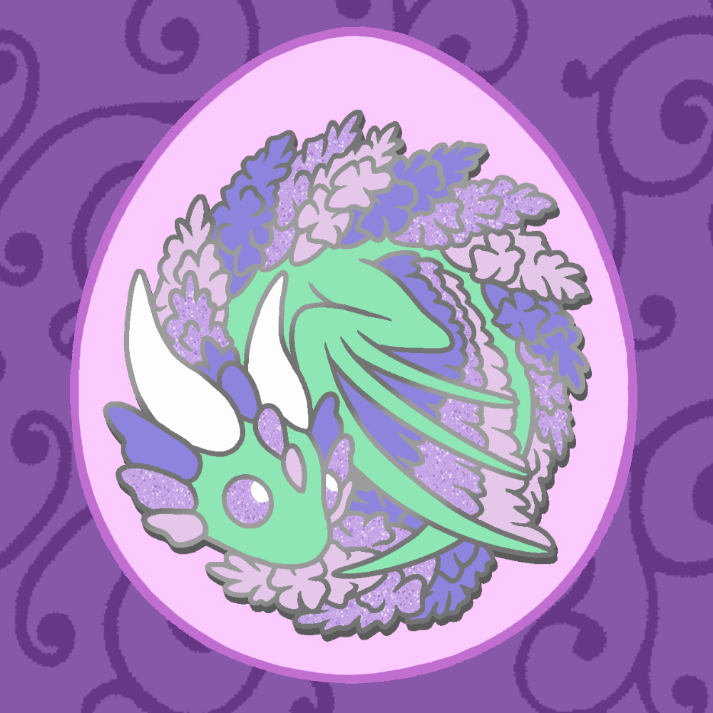 Original Dwagon Pins – All the Dwagons