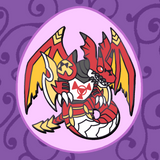 PREORDER Digimon Pin