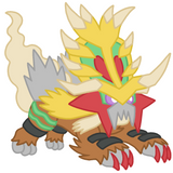 Powke Mons Scarlet and Violet Stickers