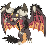 Monster Hunter World Stickers