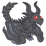 Skyrim Dragon Stickers