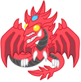 Yugioh Egyptian Gods Charms