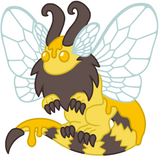 Original Dwagon Stickers Set 3