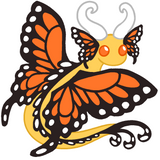 Original Dwagon Stickers Set 1