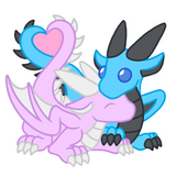 Original Dwagon Stickers Set 1