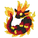 Original Dwagon Stickers Set 3